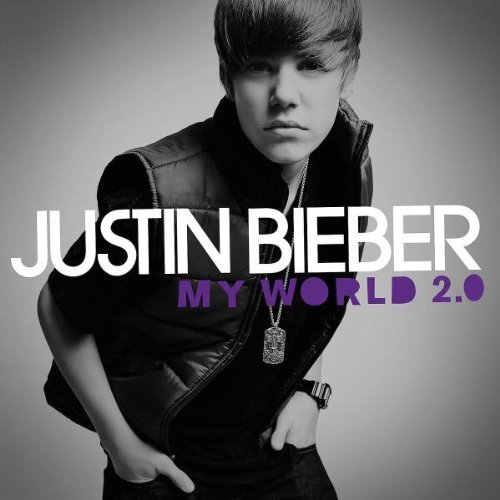 Justin Bieber/My World 2.0